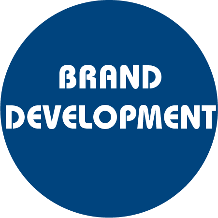 brand development icon