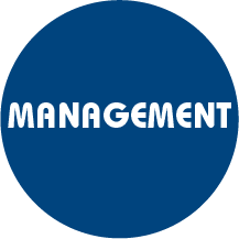 management icon