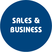 sales & business icon